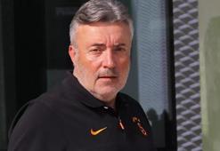 Domenec Torrent'ten Süper Lig itirafı