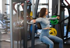 Butterfly hareketi nedir, nasıl yapılır? Butterfly hareketi ne işe yarar?