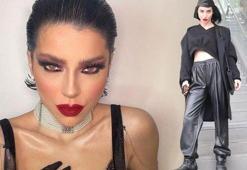 Merve Boluğur: Mutlu ilişki yok, herkes oynuyor
