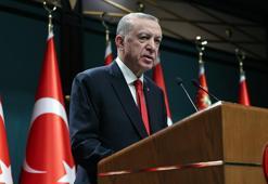 Cumhurbaşkanı Erdoğan'dan sözleşmelilere kadro ve EYT açıklaması