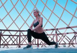 Lunge hareketi nedir, nasıl yapılır? En etkili Lunge hareketi egzersizleri