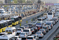 Milyonlarca araç sahibini ilgilendiriyor, son gün yarın