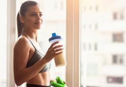 Protein tozu nedir, ne işe yarar? Protein tozu zararlı mı?