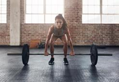 Deadlift hareketleri nelerdir? En etkili deadlift hareketi egzersizleri...