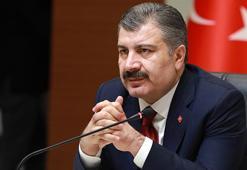 Bakan Koca'dan koronavirüs vaka açıklaması: Büyük bir artış beklenmiyor