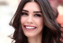 Burcu Kıratlı'nın makyajsız fotoğrafına yorum yağdı