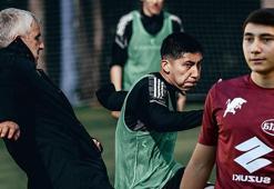 Önder Karaveli'den ilk kez itiraf etti! 'Emirhan İlkhan'ın davranışları çok değişmişti'