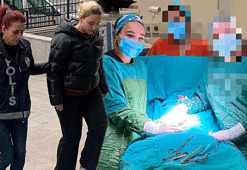 Sahte doktor soruşturması genişliyor! En çok merak edilen detay açığa çıkacak