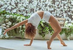 Yin yoga ile stres atarken şekillenin! Yorulmadan iyileşin