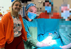 Sahte doktorun ailesi birbirine girdi! Babadan olay suçlamalar...