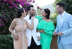 Oğlu Engincan Ural'ın boşanma haberlerine Sibel Can'dan fotoğraflı yanıt