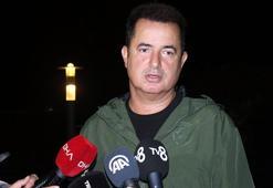 Acun Ilıcalı, Dünya Kupası'ndaki favorisini açıkladı