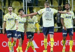 Fenerbahçe, Rayo Vallecano’yu 3-1 mağlup etti