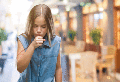 Çocuklarda öksürüğü dindirmenin en etkili yöntemleri