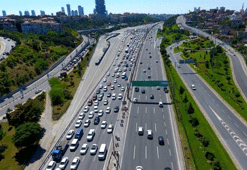 Zorunlu uygulama bugün başladı! 1152 lira cezası var