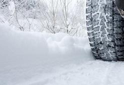 Kış lastiği özel araçlarda da zorunlu mu? Kış lastiği hangi araçlarda zorunlu? Kış lastiği takmamanın cezası nedir?