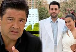 Hakan Ural’dan 'Engincan Ural ile Merve Kaya boşanıyor' iddialarına yanıt