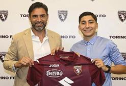 Torino, Emirhan İlkhan için kararını değiştirdi