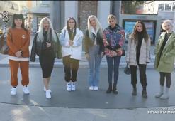 Doya Doya Moda 01 Aralık Perşembe puan durumu nasıl? Doya Doya Moda gün birincisi kim oldu?