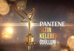 Pantene Altın Kelebek Ödül Töreni ne zaman? 48. Altın Kelebek Ödülleri hangi kanalda, saat kaçta?