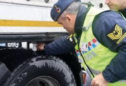 Kış lastiği zorunluluğu başladı mı? Cezası ne kadar?