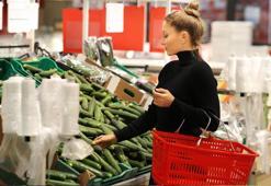 Marketçilerden plastik poşet fiyatı için zam talebi! İşte istedikleri fiyat...