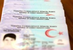 Nüfus Müdürlüğü: 221 bin 671 Suriyeli, Türk vatandaşlığı aldı