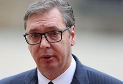 Sırbistan Cumhurbaşkanı Vucic, AB-Batı Balkanlar Zirvesi'ne katılmama kararını gözden geçirecek