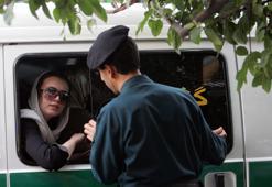 İran'dan flaş karar: Ahlak polisi kaldırıldı