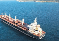 MSB duyurdu: 13 milyon tonu geçti
