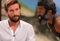 Survivor Turabi ve Adem Kılıççı birbirine girdi!
