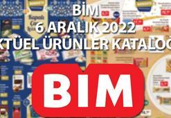 BİM 6 Aralık 2022 kataloğu! Bu salı BİM’de Kapalı Çarşı lezzetleri var! 6 Aralık 2022 BİM indirimli ürünler listesi