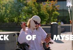 Sinema dolu bir sonbahar