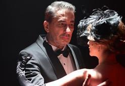 Erkan Petekkaya ve Rojda Demirer’den göz dolduracak tango performansı