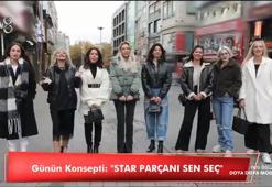 Doya Doya Moda 06 Aralık Salı puan durumu nasıl? Doya Doya Moda gün birincisi kim oldu?