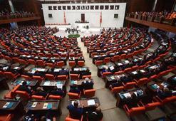 TBMM'de 'Kürtçe konuşma' gerginliği