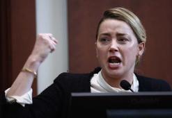 Amber Heard: Yanlış eyalette yargılandım