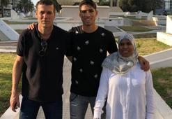 Fas'ın yıldızı Achraf Hakimi ve ailesinin İspanya'ya uzanan yolculuğu
