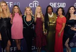 ‘She Said’: Asap bozucu bir gazetecilik filmi