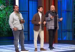 7 Aralık MasterChef ödül oyununu kim kazandı? MasterChef günün ödülü ne?