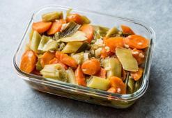 Grip mevsimi geldi, pırasaya olan ilgi arttı