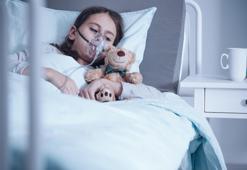İngiltere'de ailelere uyarı yapıldı: Strep A enfeksiyonuna dikkat!