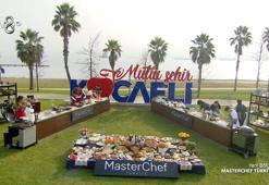 MasterChef 08 Aralık 2022 dokunulmazlığı hangi takım aldı? MasterChef eleme potasına kim çıktı?