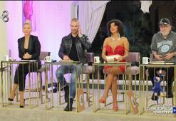 Doya Doya 09 Aralık Cuma 2022 kim elendi? Doya Doya Moda'da bu hafta kim birinci oldu, altın kolyenin sahibi kim oldu?