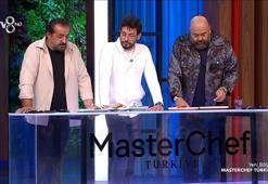 MasterChef 09 Aralık 2022 dokunulmazlığı hangi takım aldı? MasterChef eleme potasına kim çıktı?