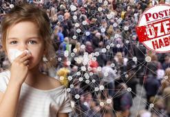 Salgın hastalıklarda ölümcül tehlike! En çok onları etkiliyor