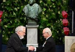 2022 Nobel Ödülleri sahiplerini buldu