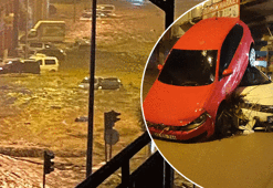 Antalya 50 yıldır böylesini görmedi: Selden acı haber geldi, yeni uyarı var