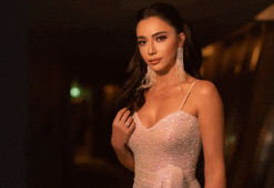 Öykü Gürman evleniyor mu?