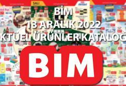 BİM 13 Aralık kataloğu 2022! BİM’in Salı indiriminde neler var? 13 Aralık 2022 BİM indirimli ürünler listesi